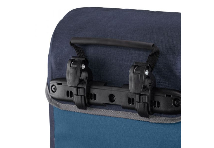 Sacoches de vélo avant Ortlieb Sport-Packer Plus Denim