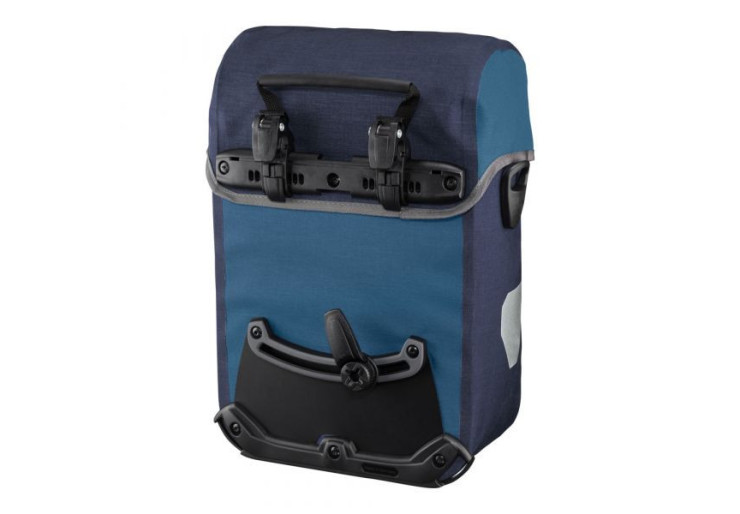 Sacoches de vélo avant Ortlieb Sport-Packer Plus Denim
