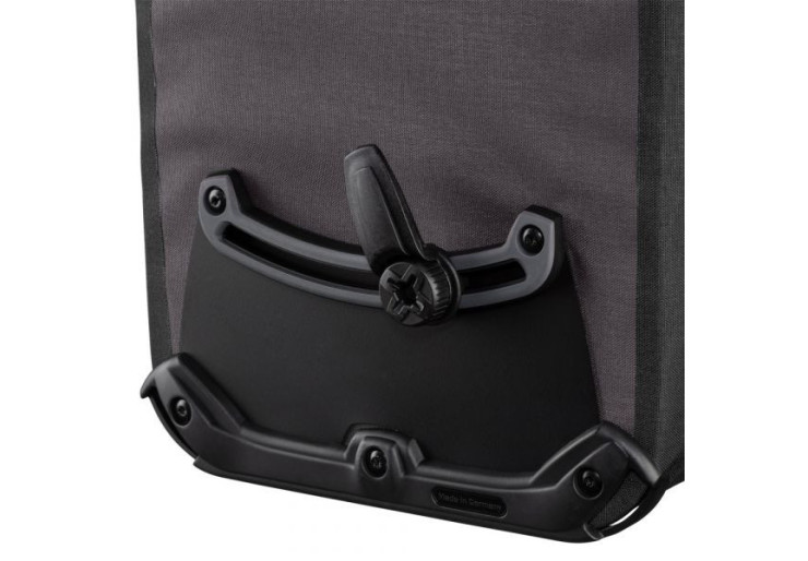 Sacoches de vélo avant Ortlieb Sport-Packer Plus Granite