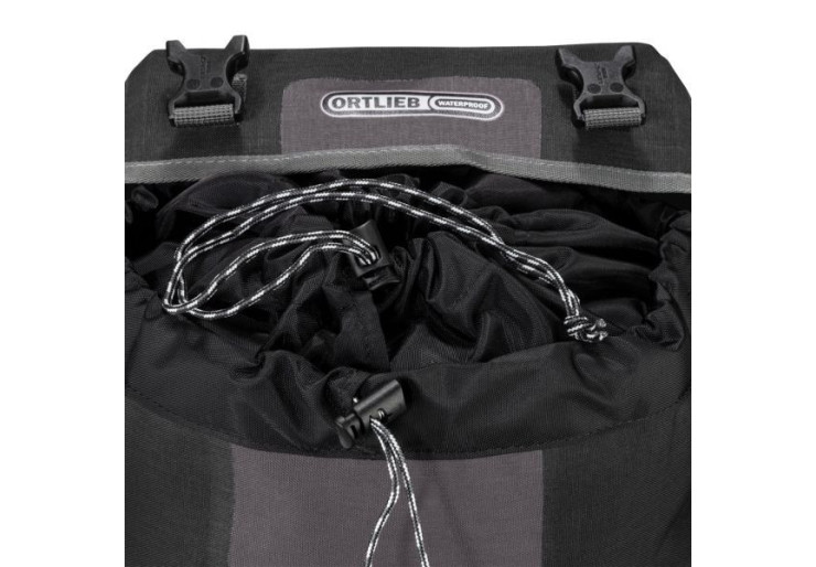 Sacoches de vélo avant Ortlieb Sport-Packer Plus Granite