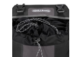 Sacoches de vélo avant Ortlieb Sport-Packer Plus Granite