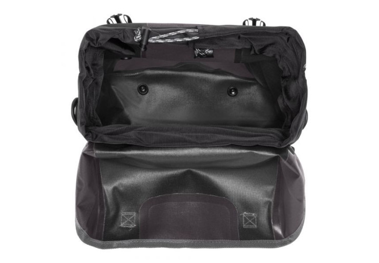 Sacoches de vélo avant Ortlieb Sport-Packer Plus Granite