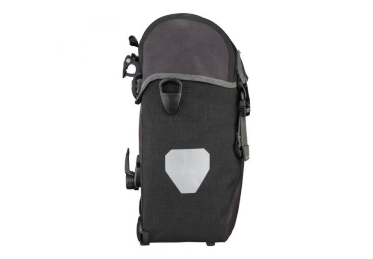 Sacoches de vélo avant Ortlieb Sport-Packer Plus Granite