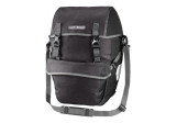 Sacoches de vélo arrière Ortlieb Bike Packer Plus Granite