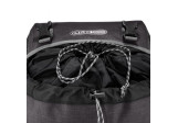 Sacoches de vélo arrière Ortlieb Bike Packer Plus Granite