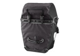 Sacoches de vélo arrière Ortlieb Bike Packer Plus Granite
