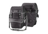 Sacoches de vélo arrière Ortlieb Bike Packer Plus Granite