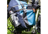 Sacoches de vélo arrière Ortlieb Bike Packer Plus Granite