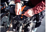 Sacoche de guidon Ortlieb Handlebar-Pack QR