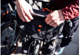 Sacoche de guidon Ortlieb Handlebar-Pack QR