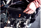 Sacoche de guidon Ortlieb Handlebar-Pack QR