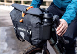 Sacoche de guidon Ortlieb Handlebar-Pack QR