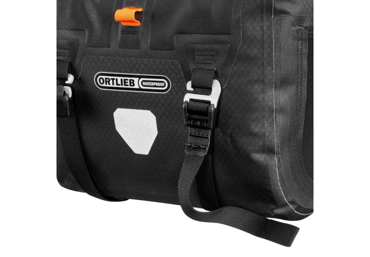 Sacoche de guidon Ortlieb Handlebar-Pack QR