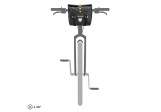 Sacoche de guidon Ortlieb Handlebar-Pack QR