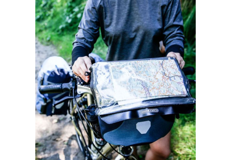 Porte-carte Ortlieb Ultimate 6