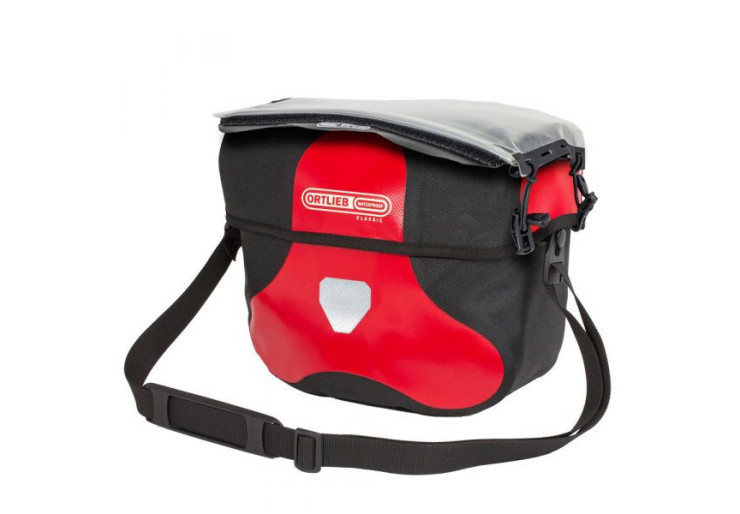Porte-carte Ortlieb Ultimate 6