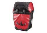 Sacoches de vélo Ortlieb Bike-Packer Classic Rouge