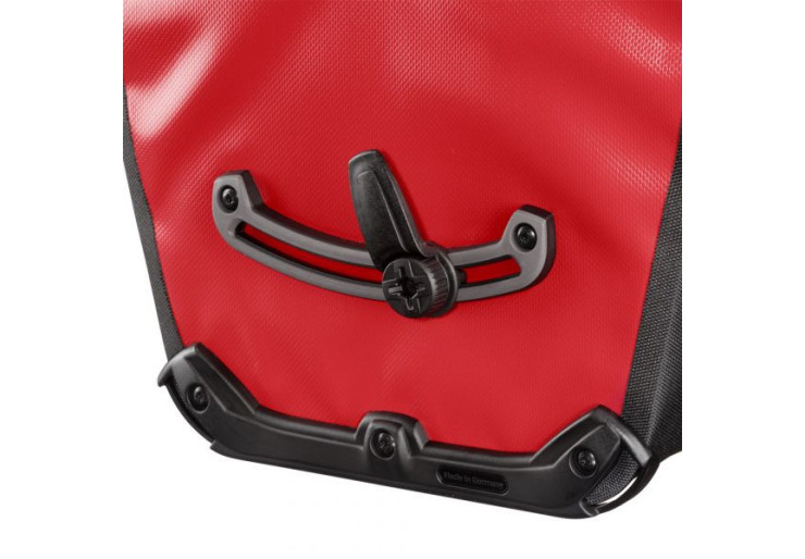 Sacoches de vélo Ortlieb Bike-Packer Classic Rouge