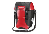 Sacoches de vélo Ortlieb Bike-Packer Classic Rouge