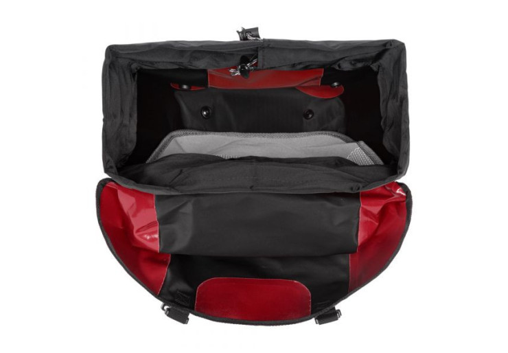 Sacoches de vélo Ortlieb Bike-Packer Classic Rouge
