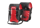 Sacoches de vélo Ortlieb Bike-Packer Classic Rouge