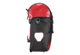Sacoches de vélo Ortlieb Bike-Packer Classic Rouge