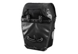Sacoches de vélo étanche Ortlieb Bike-Packer Classic Noir