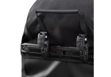 Sacoches de vélo étanche Ortlieb Bike-Packer Classic Noir