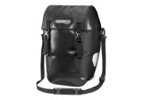 Sacoches de vélo étanche Ortlieb Bike-Packer Classic Noir