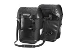 Sacoches de vélo Ortlieb Bike-Packer Classic Noir (paire)