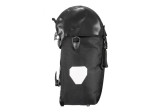 Sacoches de vélo étanche Ortlieb Bike-Packer Classic Noir