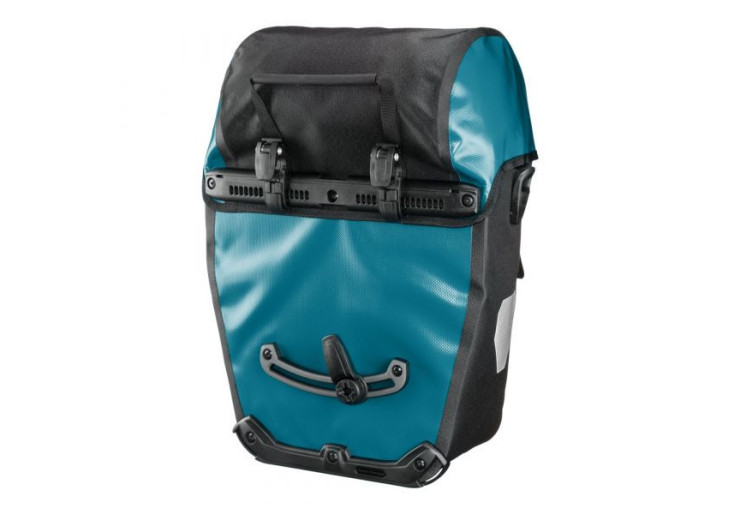 Sacoches de vélo Ortlieb Bike Packer Classic Petrol