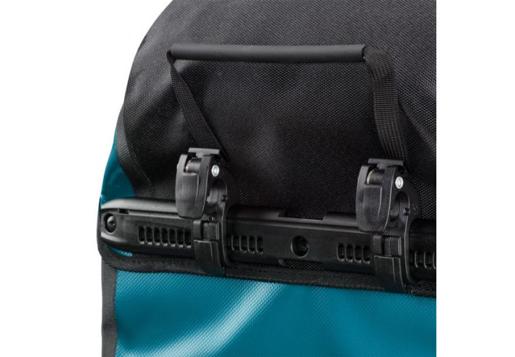Sacoches de vélo Ortlieb Bike Packer Classic Petrol