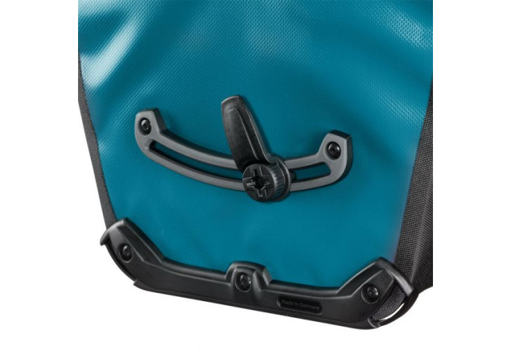 Sacoches de vélo Ortlieb Bike Packer Classic Petrol