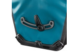 Sacoches de vélo Ortlieb Bike Packer Classic Petrol
