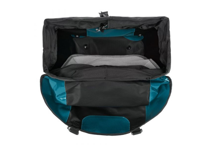 Sacoches de vélo Ortlieb Bike Packer Classic Petrol