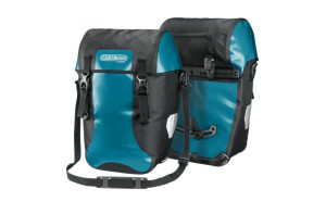 Sacoches de vélo Ortlieb Bike Packer Classic Petrol