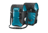 Sacoches de vélo Ortlieb Bike-Packer Classic Petrol (paire)