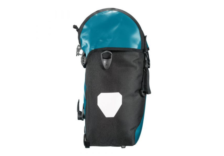 Sacoches de vélo Ortlieb Bike Packer Classic Petrol