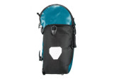 Sacoches de vélo Ortlieb Bike Packer Classic Petrol
