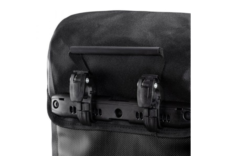 Ortlieb Sport-Packer Classic Noir