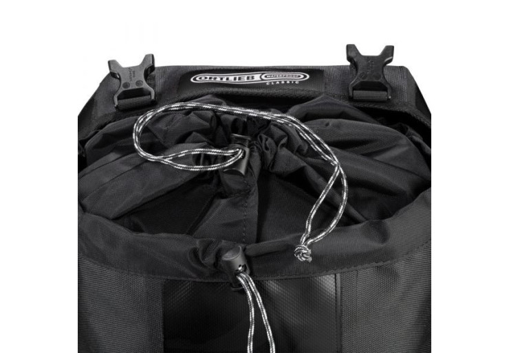 Ortlieb Sport-Packer Classic Noir
