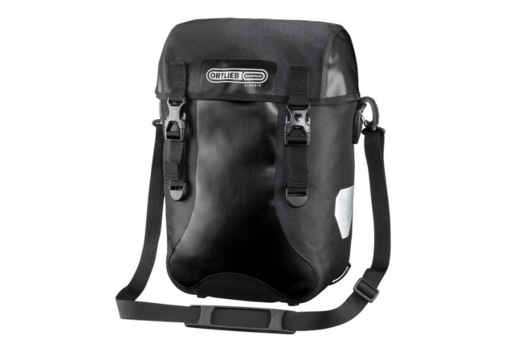 Ortlieb Sport-Packer Classic Noir