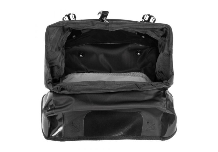 Ortlieb Sport-Packer Classic Noir