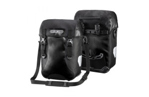 Ortlieb Sport-Packer Classic Noir