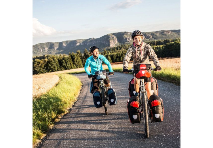 Ortlieb Sport-Packer Classic Noir