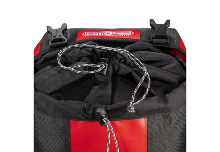 Ortlieb Sport-Packer Classic Rouge