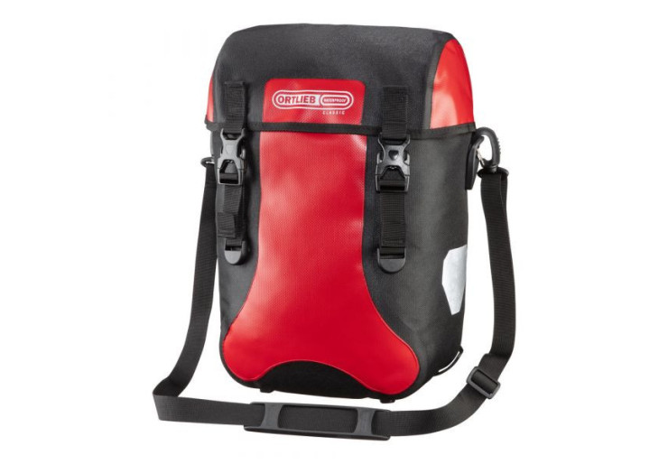 Ortlieb Sport-Packer Classic Rouge