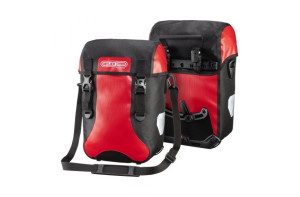 Ortlieb Sport-Packer Classic Rouge