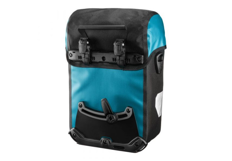 Sacoches de vélo Ortlieb Sport Packer Classic Petrol